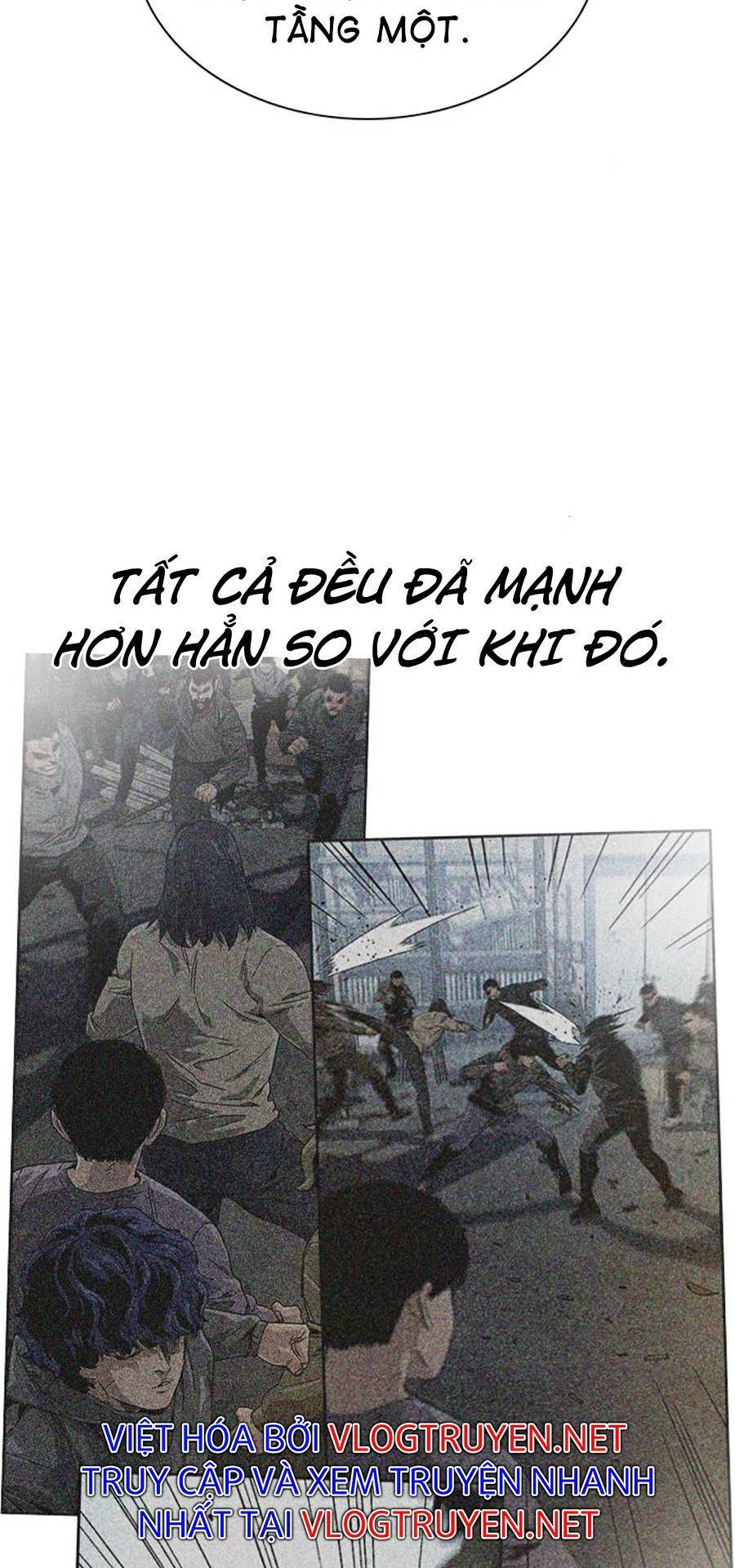 Để Có Thể Sống Sót Chapter 42 - Trang 2