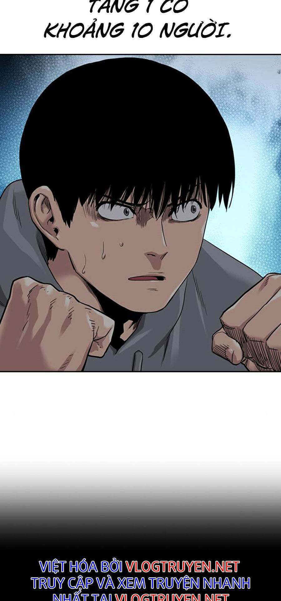 Để Có Thể Sống Sót Chapter 42 - Trang 2