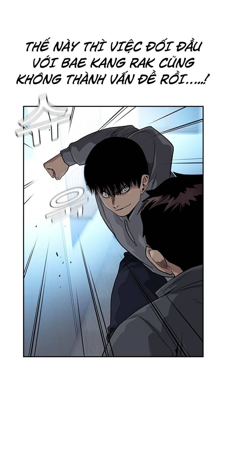 Để Có Thể Sống Sót Chapter 42 - Trang 2