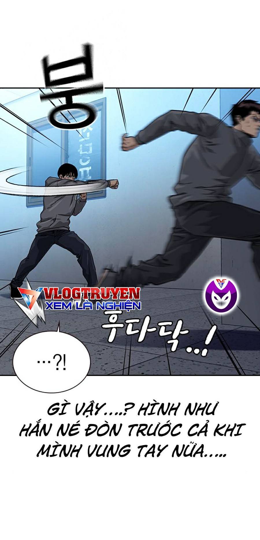 Để Có Thể Sống Sót Chapter 42 - Trang 2