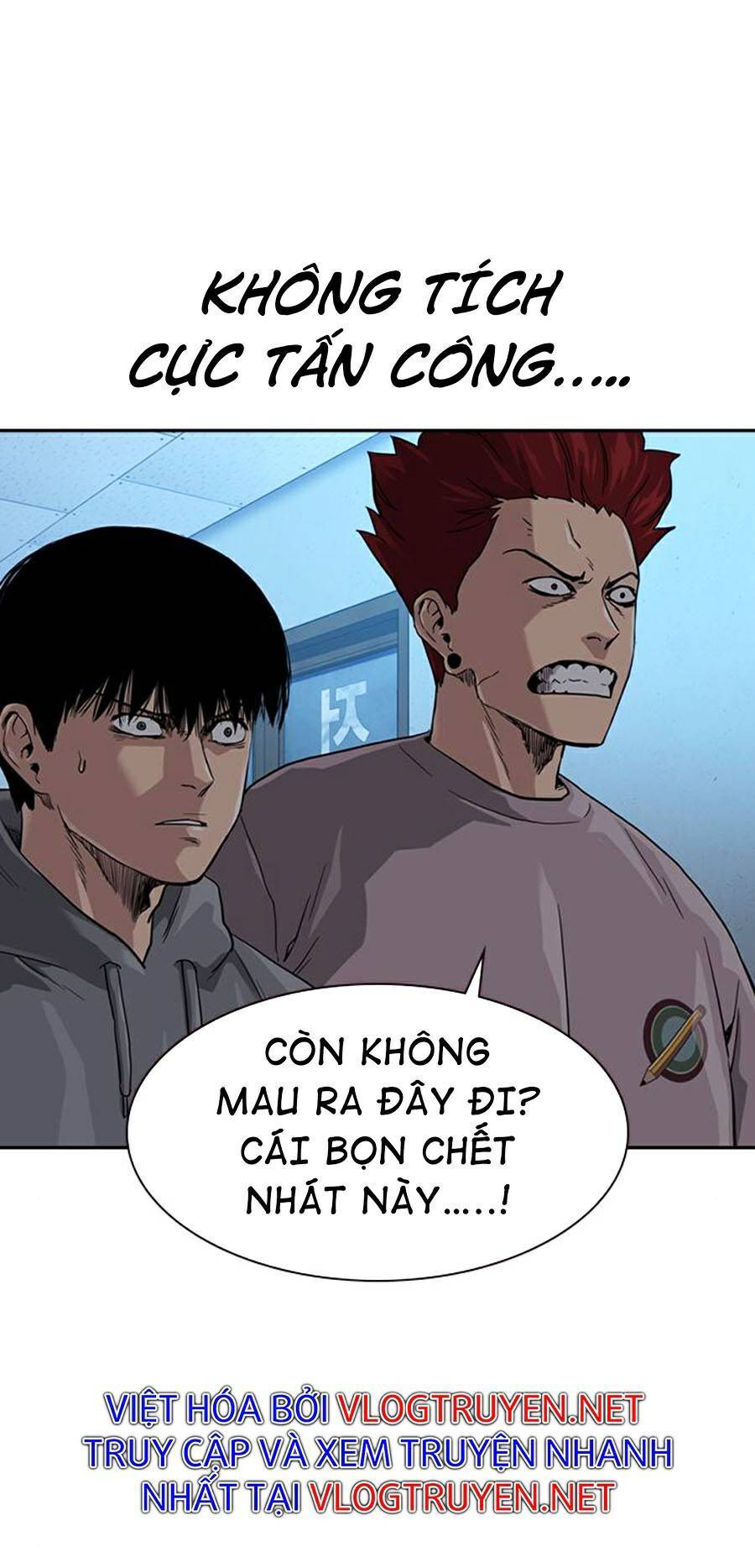 Để Có Thể Sống Sót Chapter 42 - Trang 2