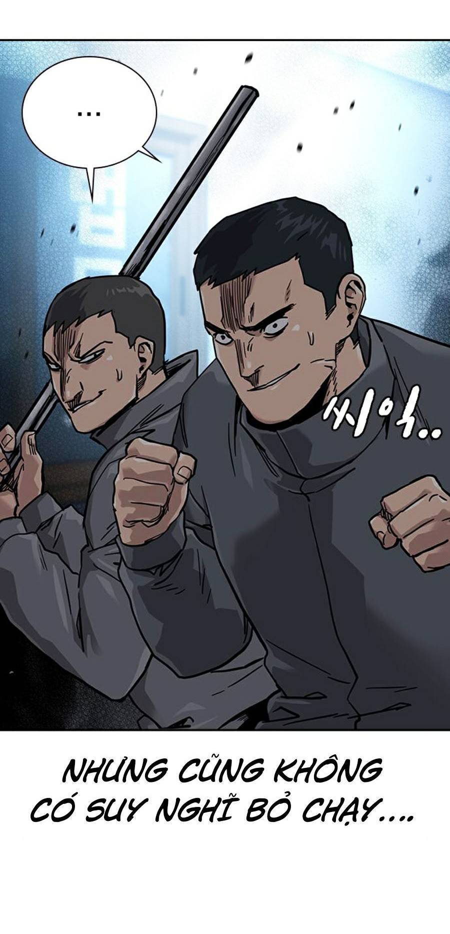 Để Có Thể Sống Sót Chapter 42 - Trang 2