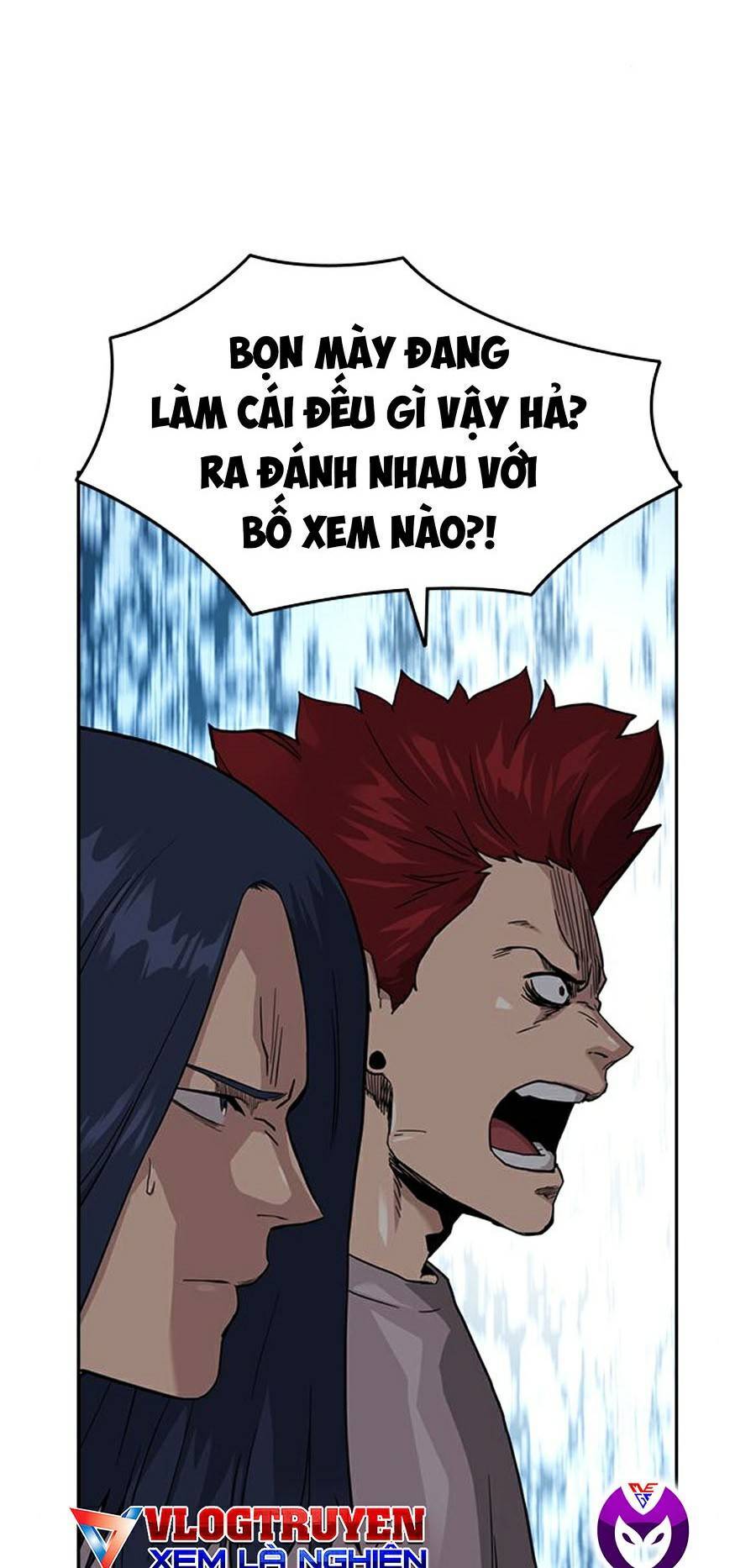 Để Có Thể Sống Sót Chapter 42 - Trang 2