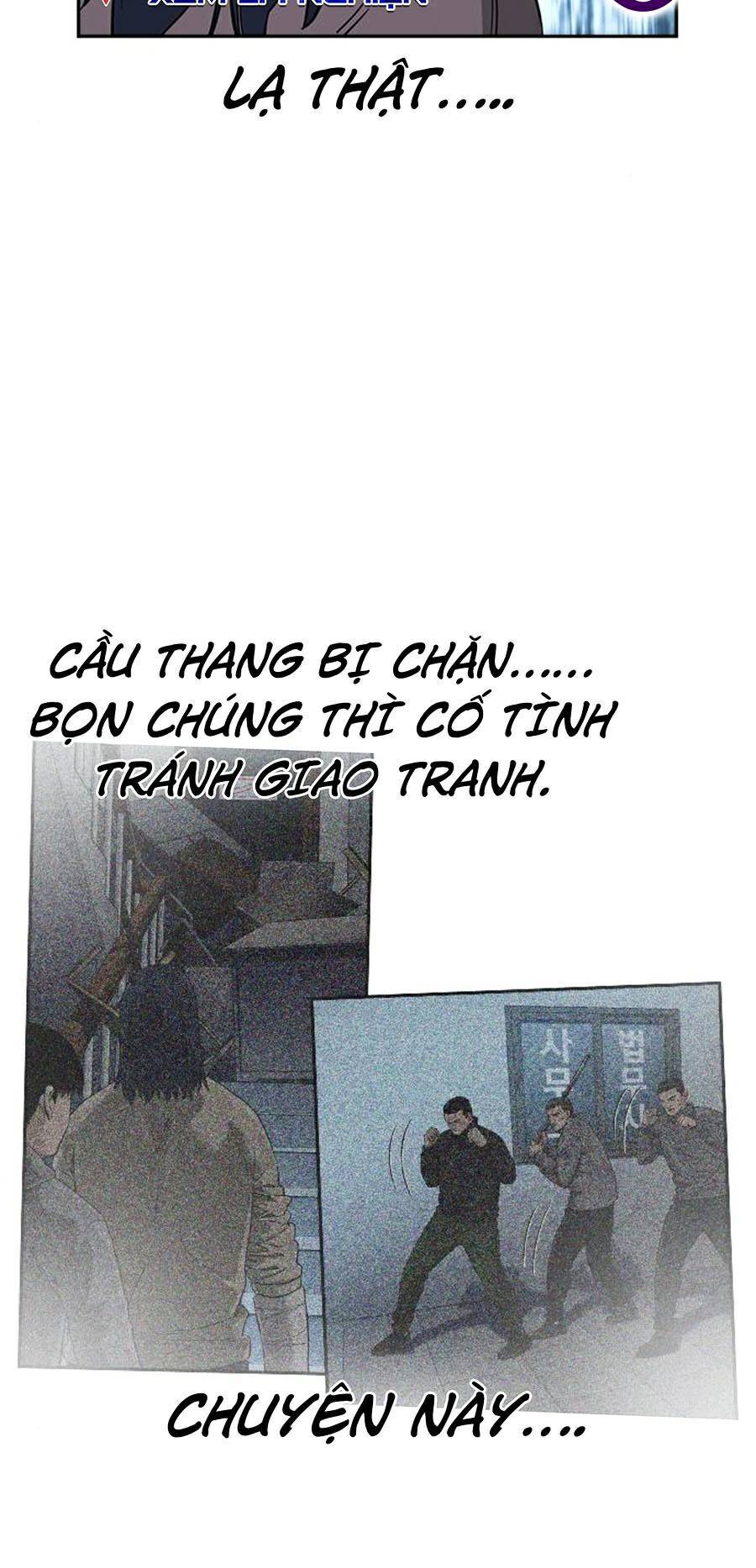 Để Có Thể Sống Sót Chapter 42 - Trang 2