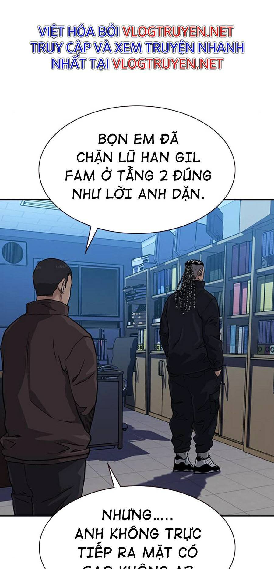 Để Có Thể Sống Sót Chapter 42 - Trang 2