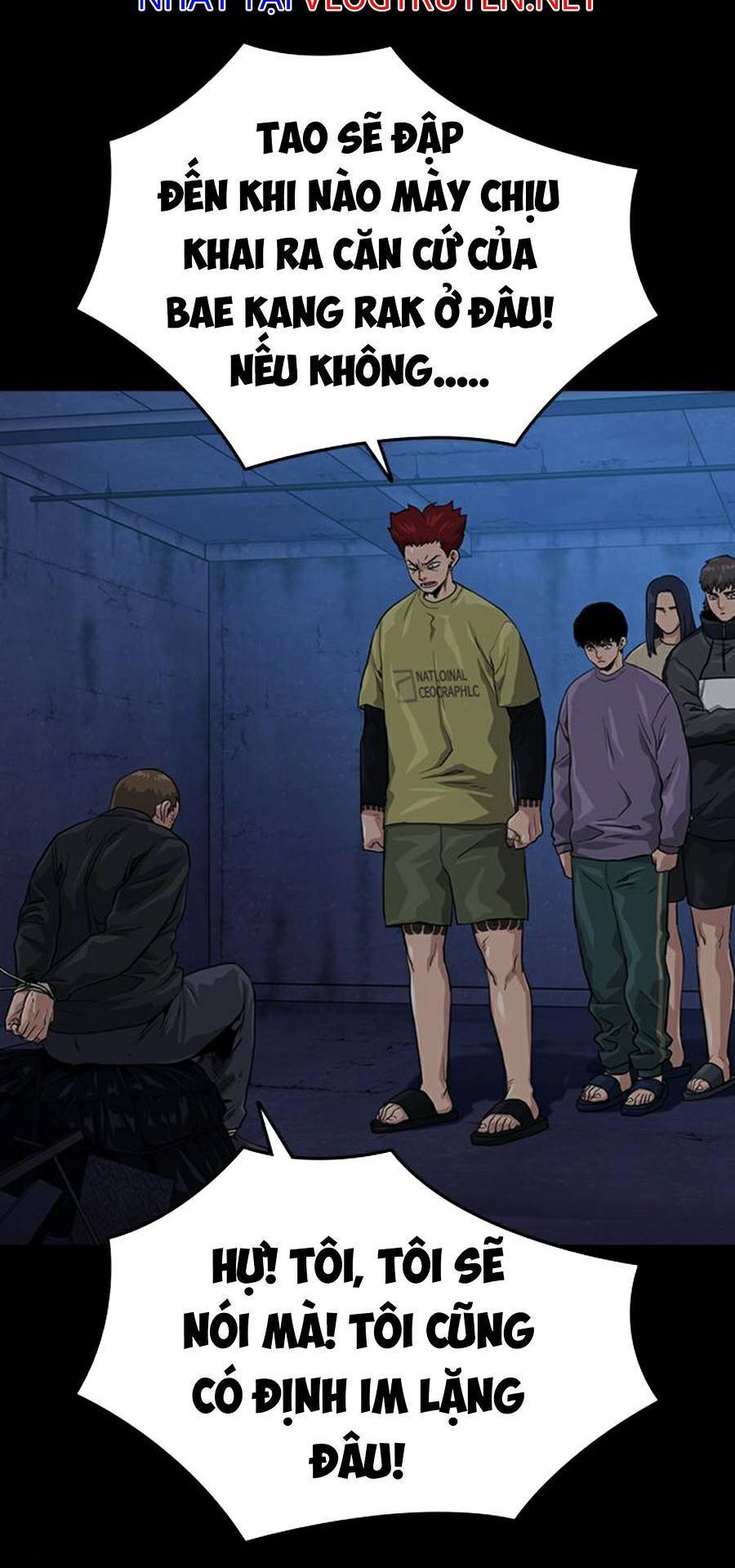 Để Có Thể Sống Sót Chapter 42 - Trang 2