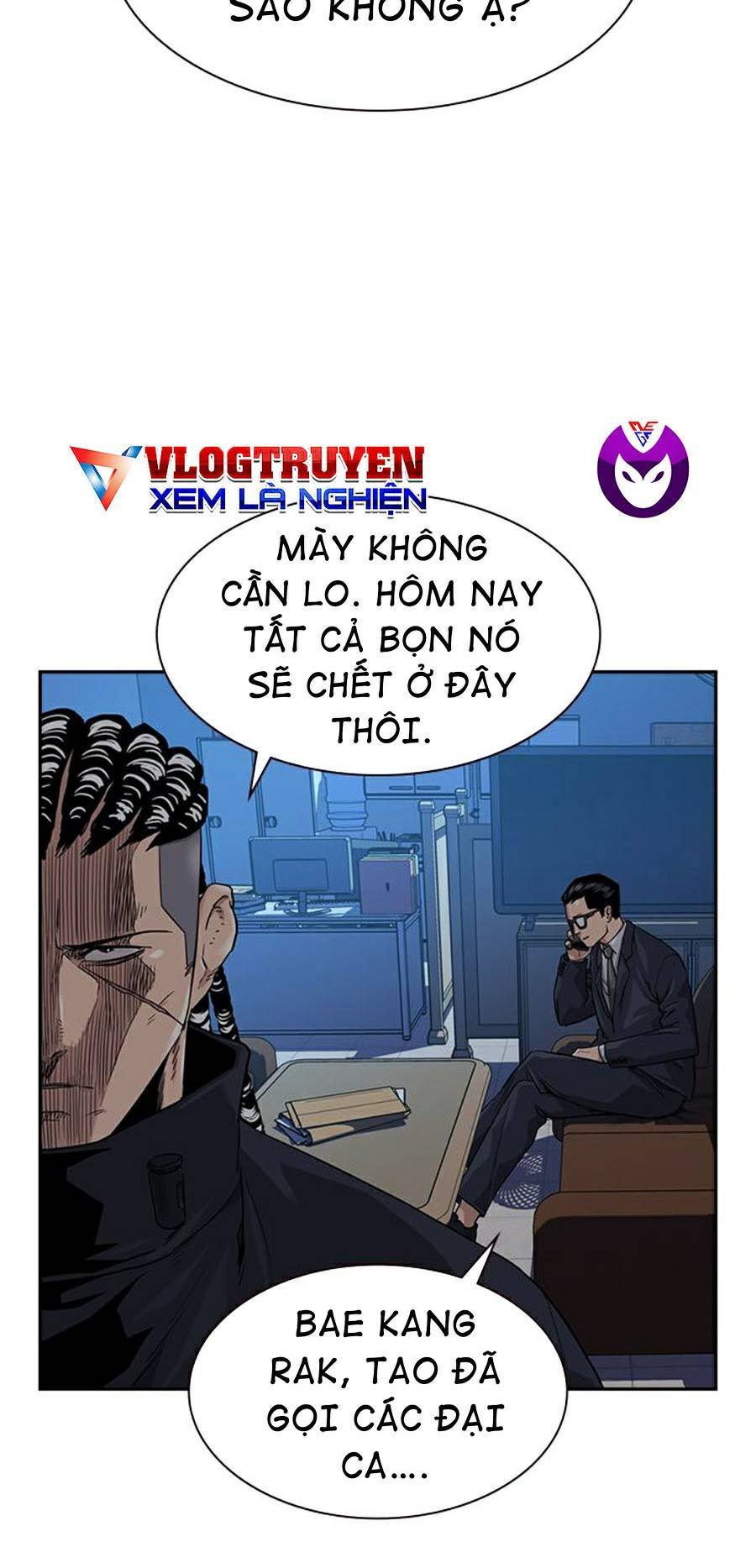 Để Có Thể Sống Sót Chapter 42 - Trang 2