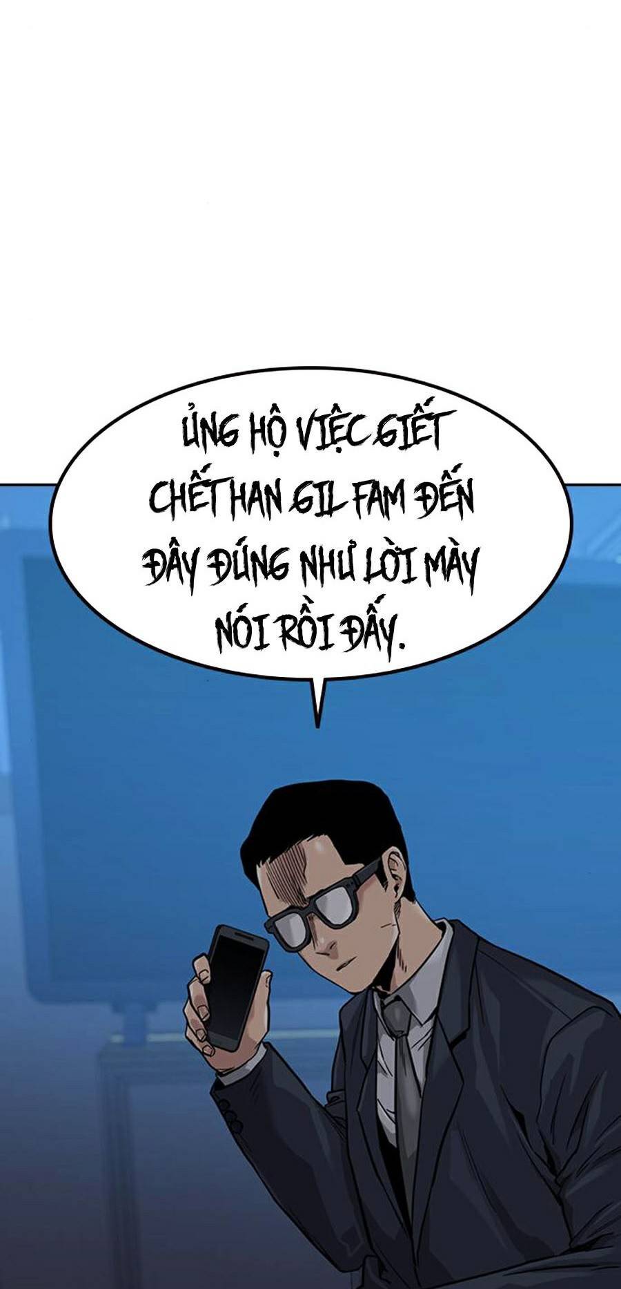 Để Có Thể Sống Sót Chapter 42 - Trang 2