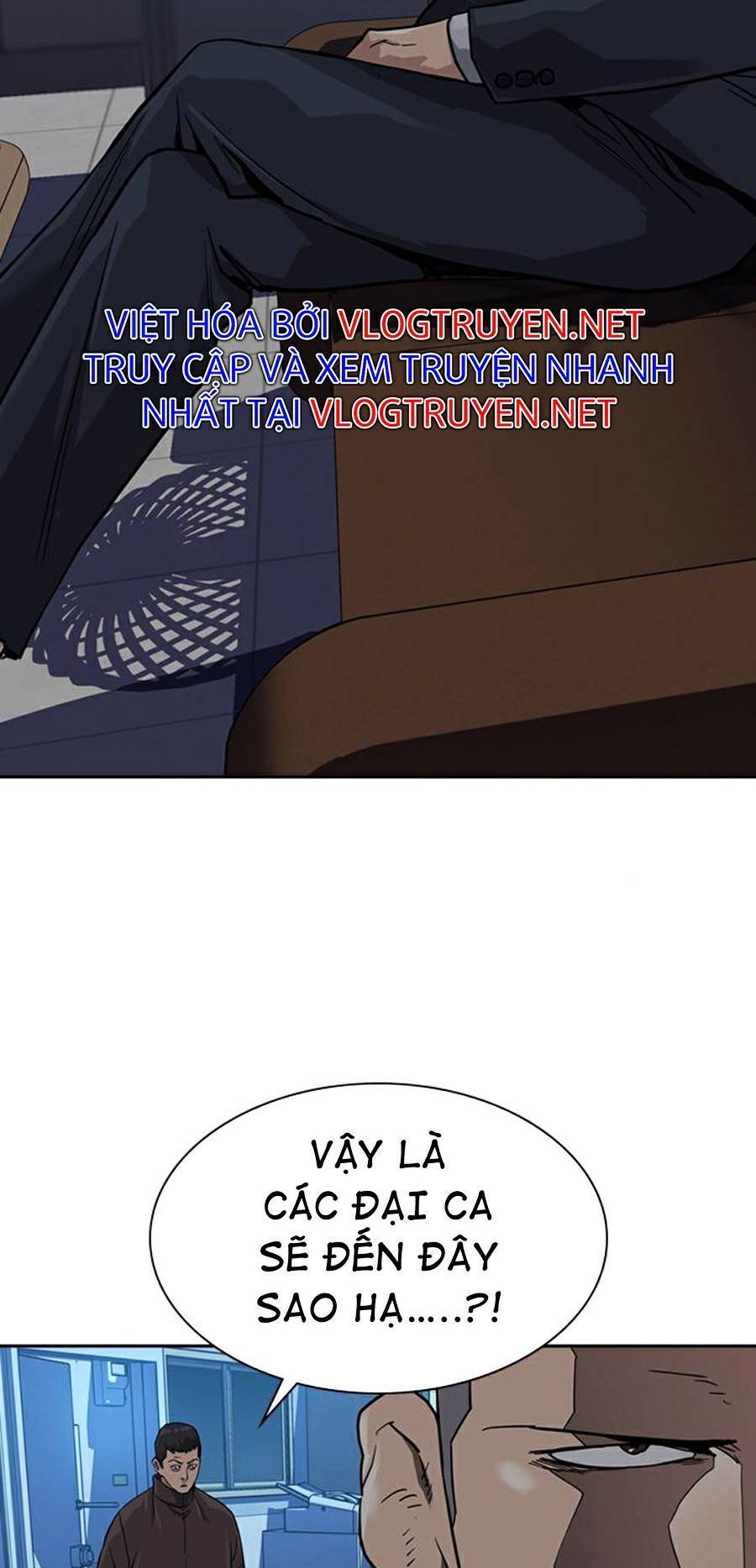 Để Có Thể Sống Sót Chapter 42 - Trang 2