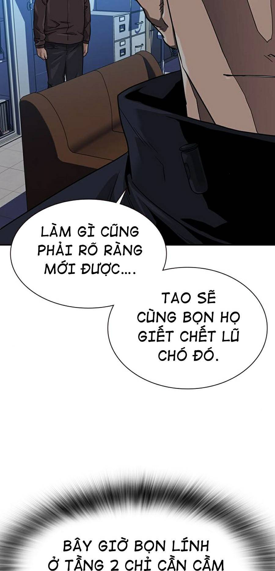 Để Có Thể Sống Sót Chapter 42 - Trang 2