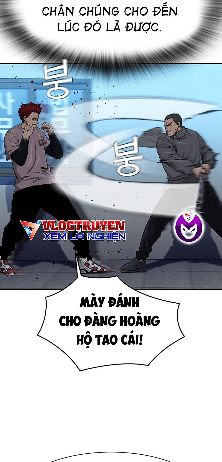 Để Có Thể Sống Sót Chapter 42 - Trang 2