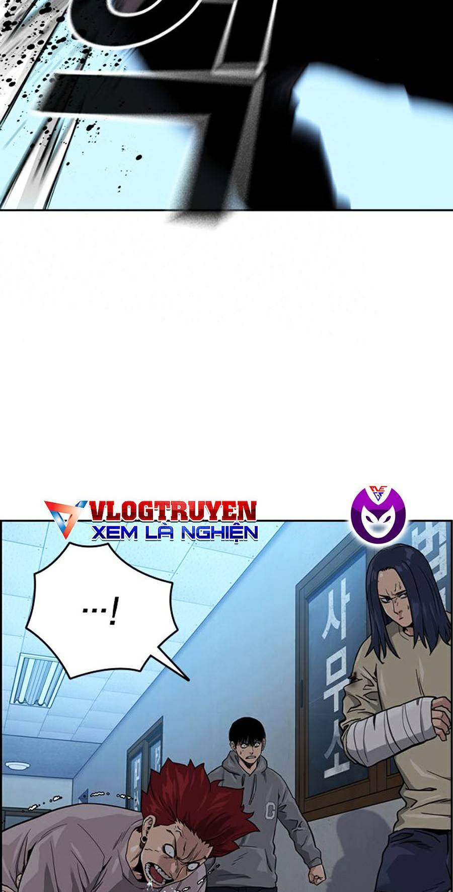 Để Có Thể Sống Sót Chapter 42 - Trang 2