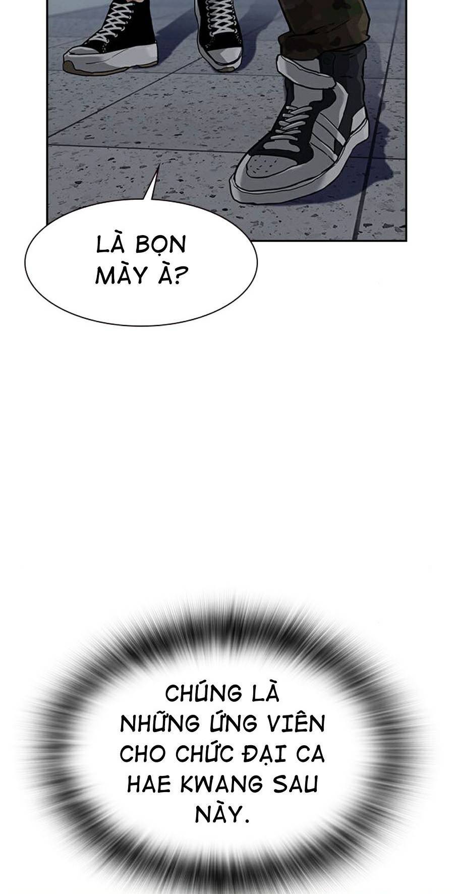 Để Có Thể Sống Sót Chapter 42 - Trang 2