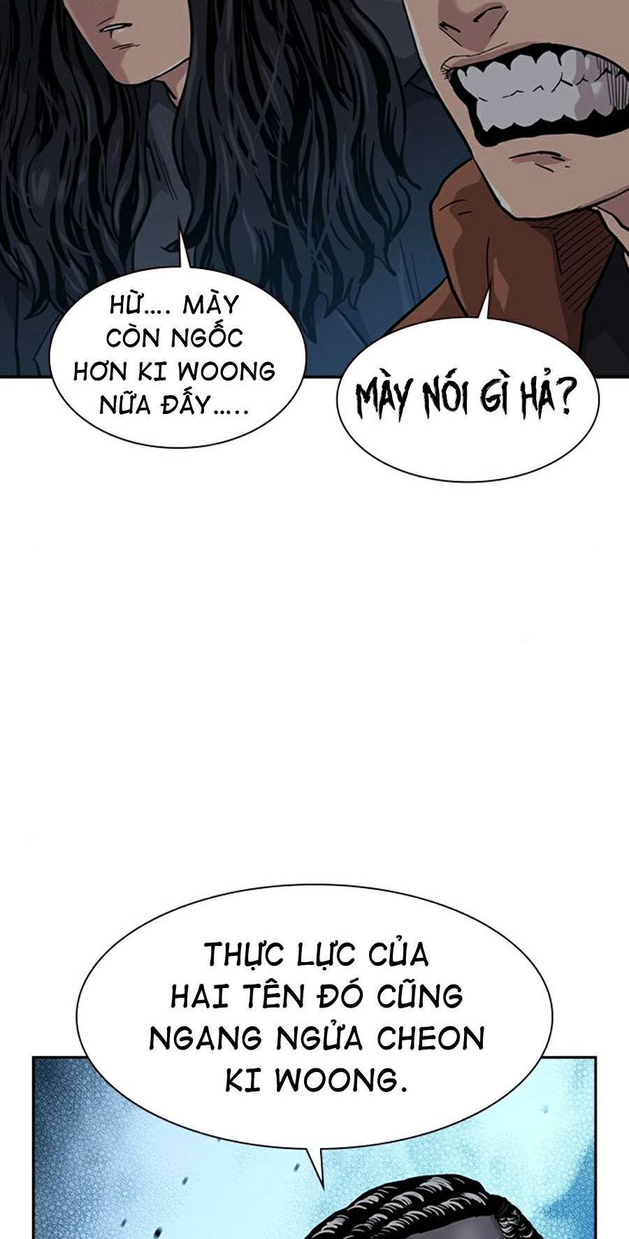 Để Có Thể Sống Sót Chapter 42 - Trang 2