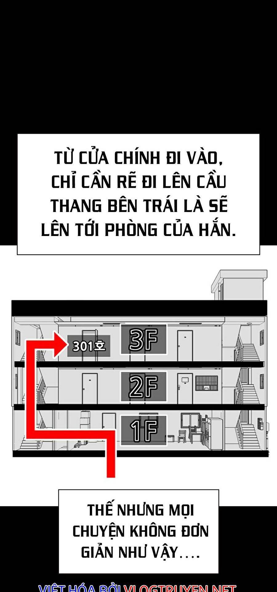 Để Có Thể Sống Sót Chapter 42 - Trang 2