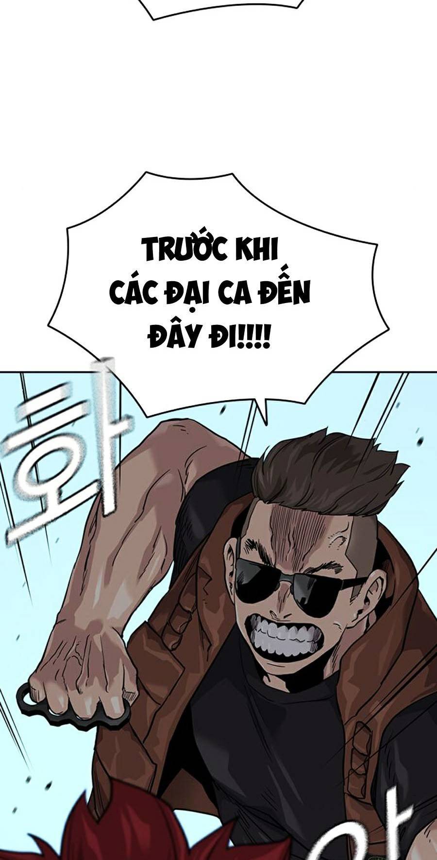 Để Có Thể Sống Sót Chapter 42 - Trang 2