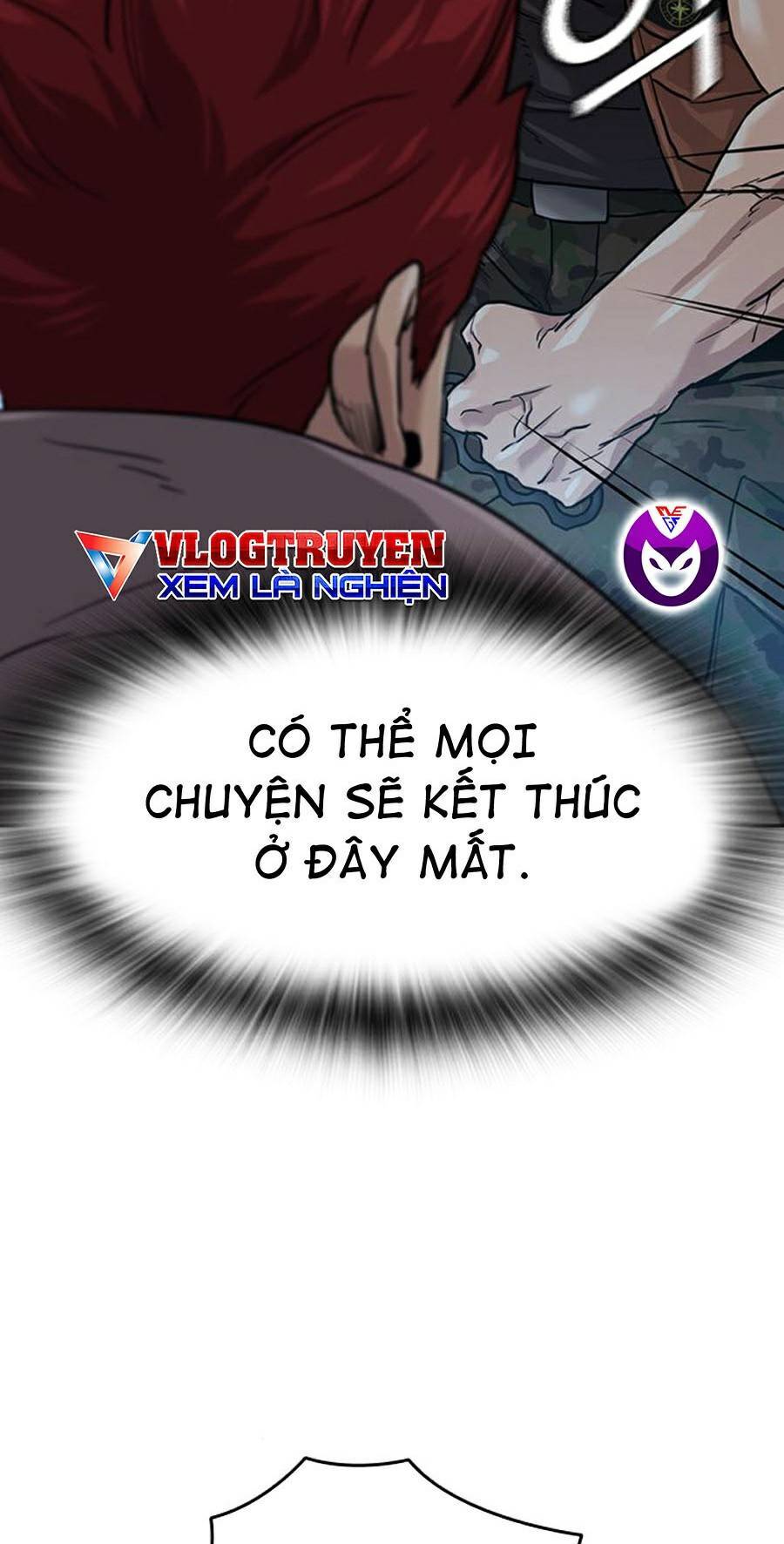 Để Có Thể Sống Sót Chapter 42 - Trang 2