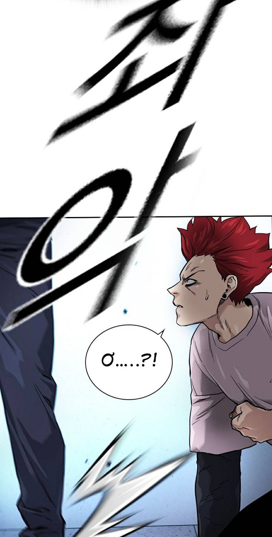 Để Có Thể Sống Sót Chapter 42 - Trang 2