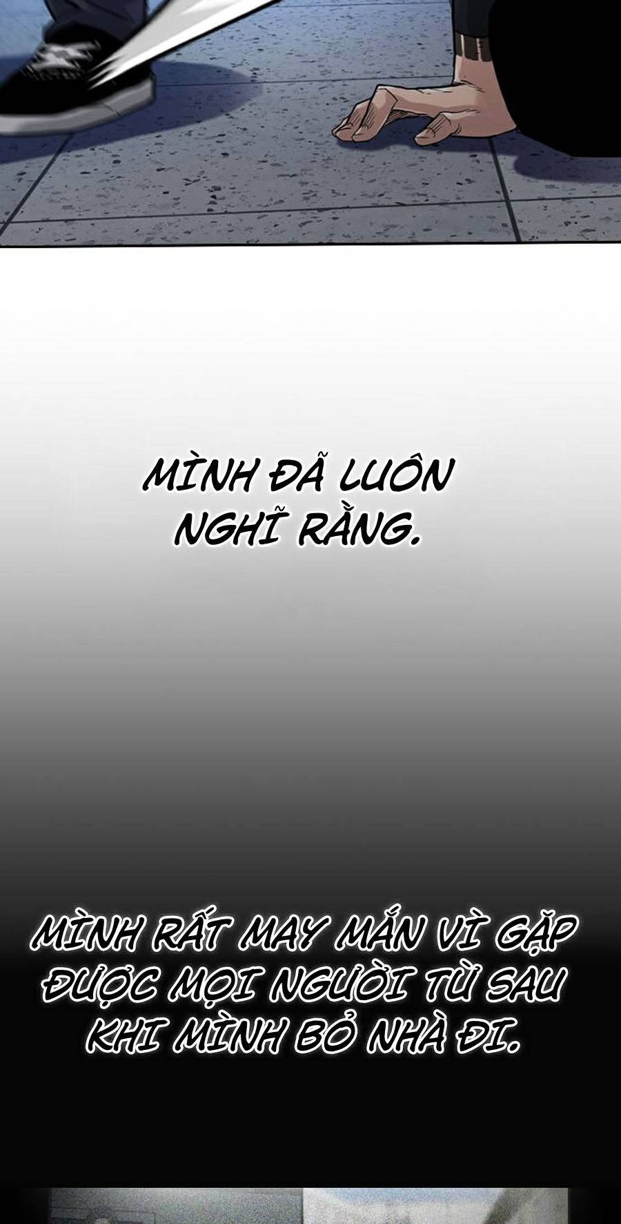 Để Có Thể Sống Sót Chapter 42 - Trang 2