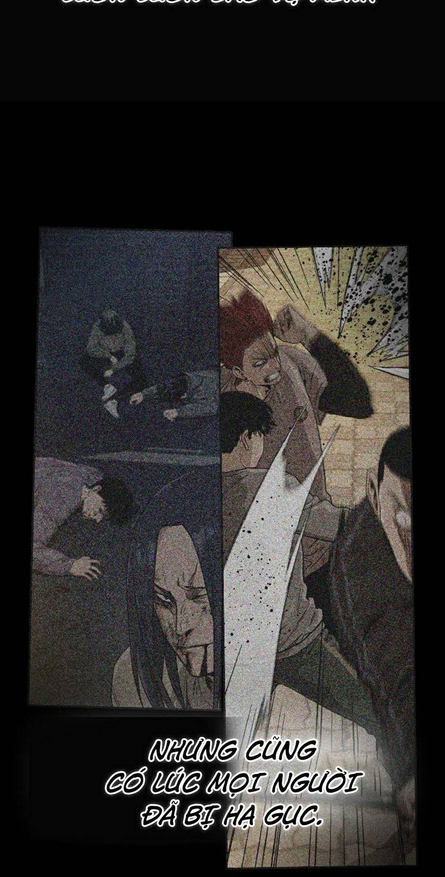 Để Có Thể Sống Sót Chapter 42 - Trang 2