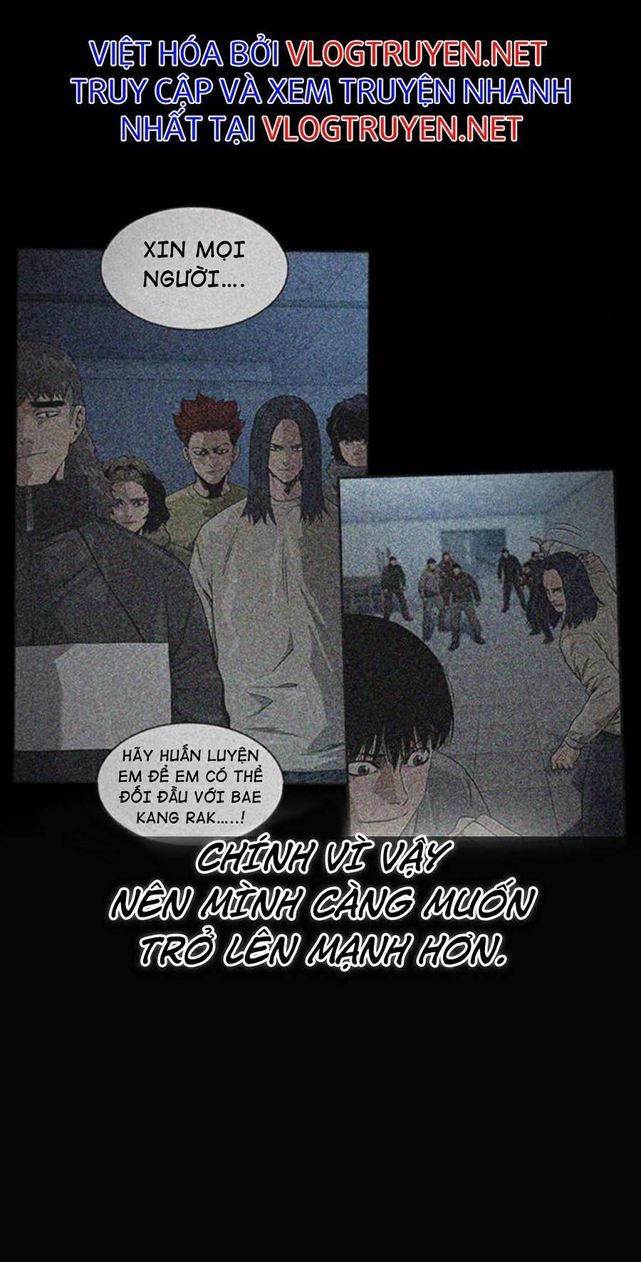 Để Có Thể Sống Sót Chapter 42 - Trang 2