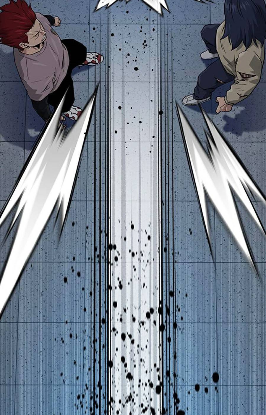 Để Có Thể Sống Sót Chapter 43 - Trang 2