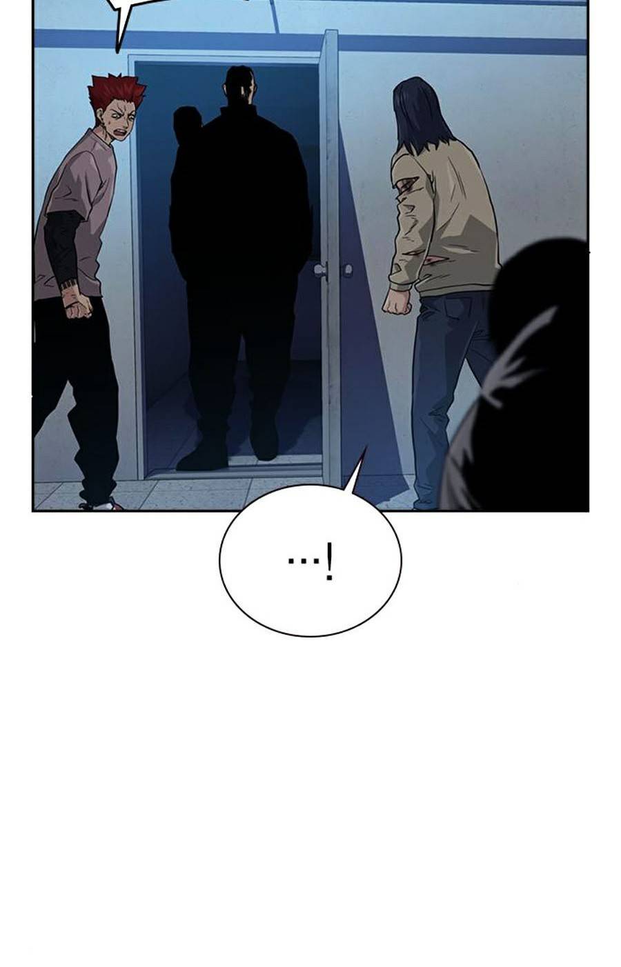 Để Có Thể Sống Sót Chapter 43 - Trang 2