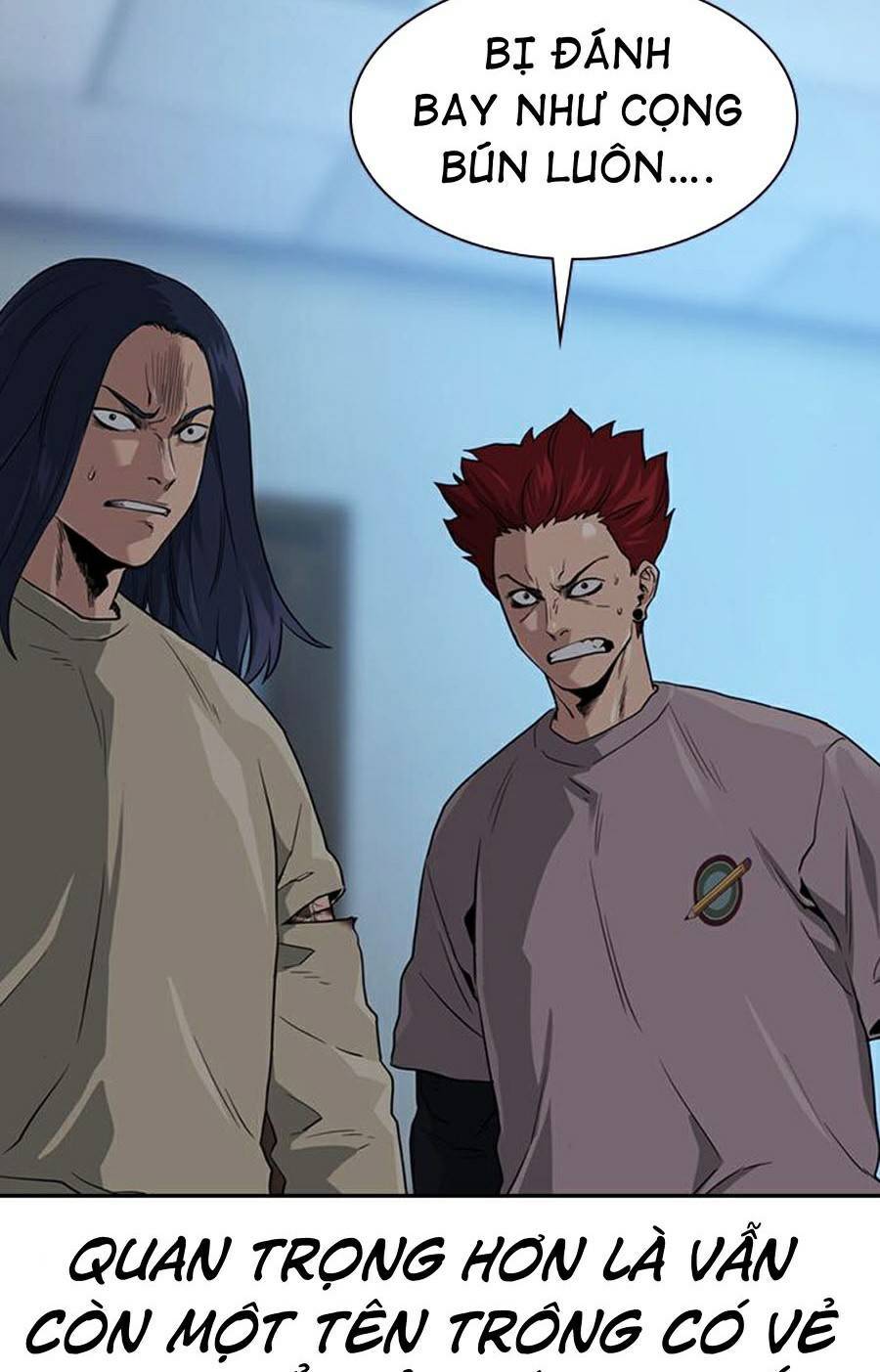 Để Có Thể Sống Sót Chapter 43 - Trang 2