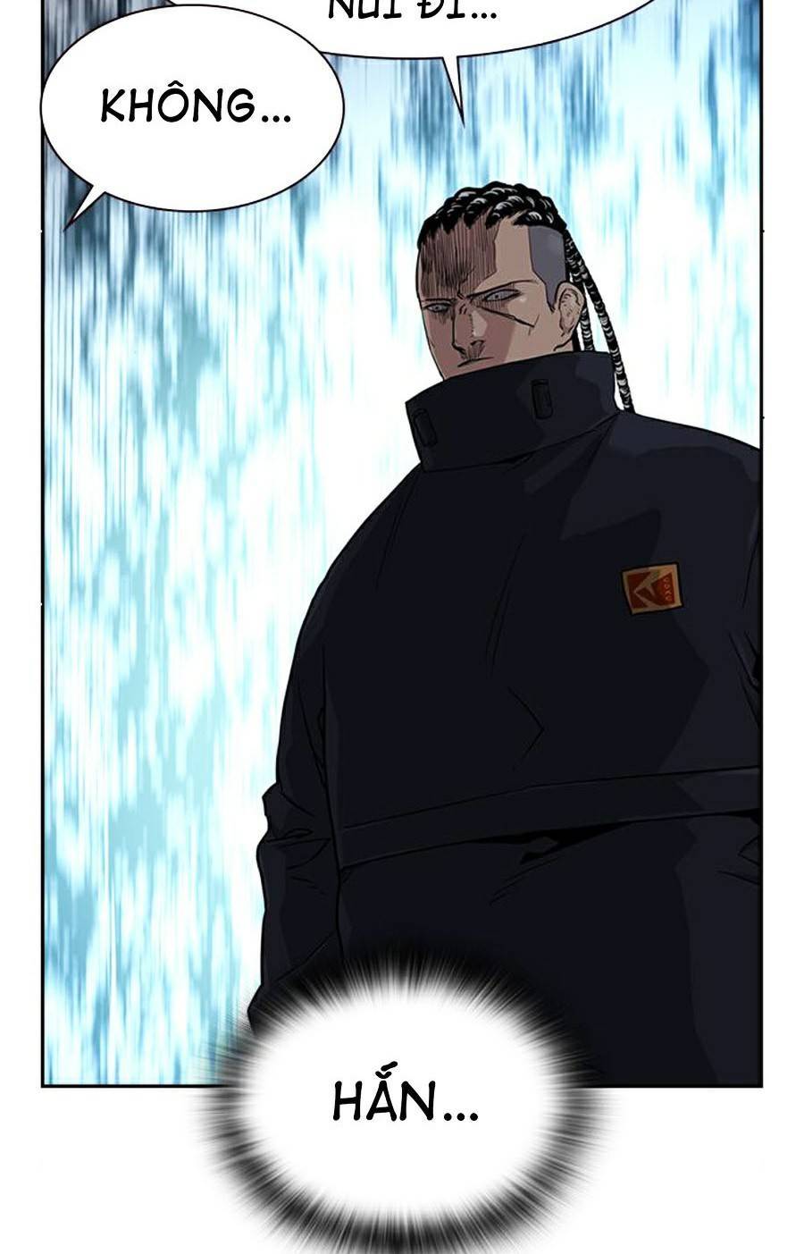 Để Có Thể Sống Sót Chapter 43 - Trang 2