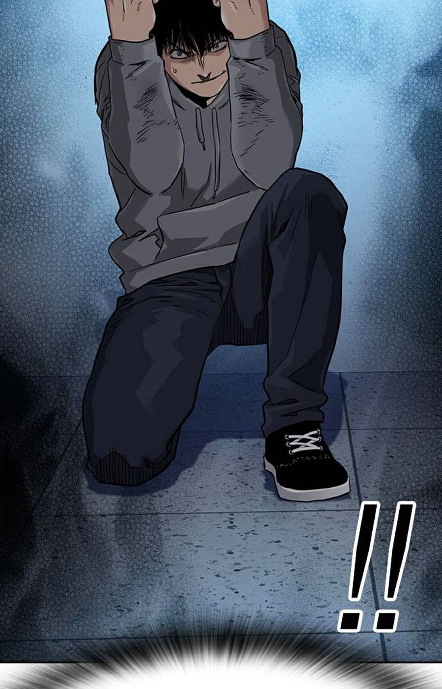 Để Có Thể Sống Sót Chapter 43 - Trang 2