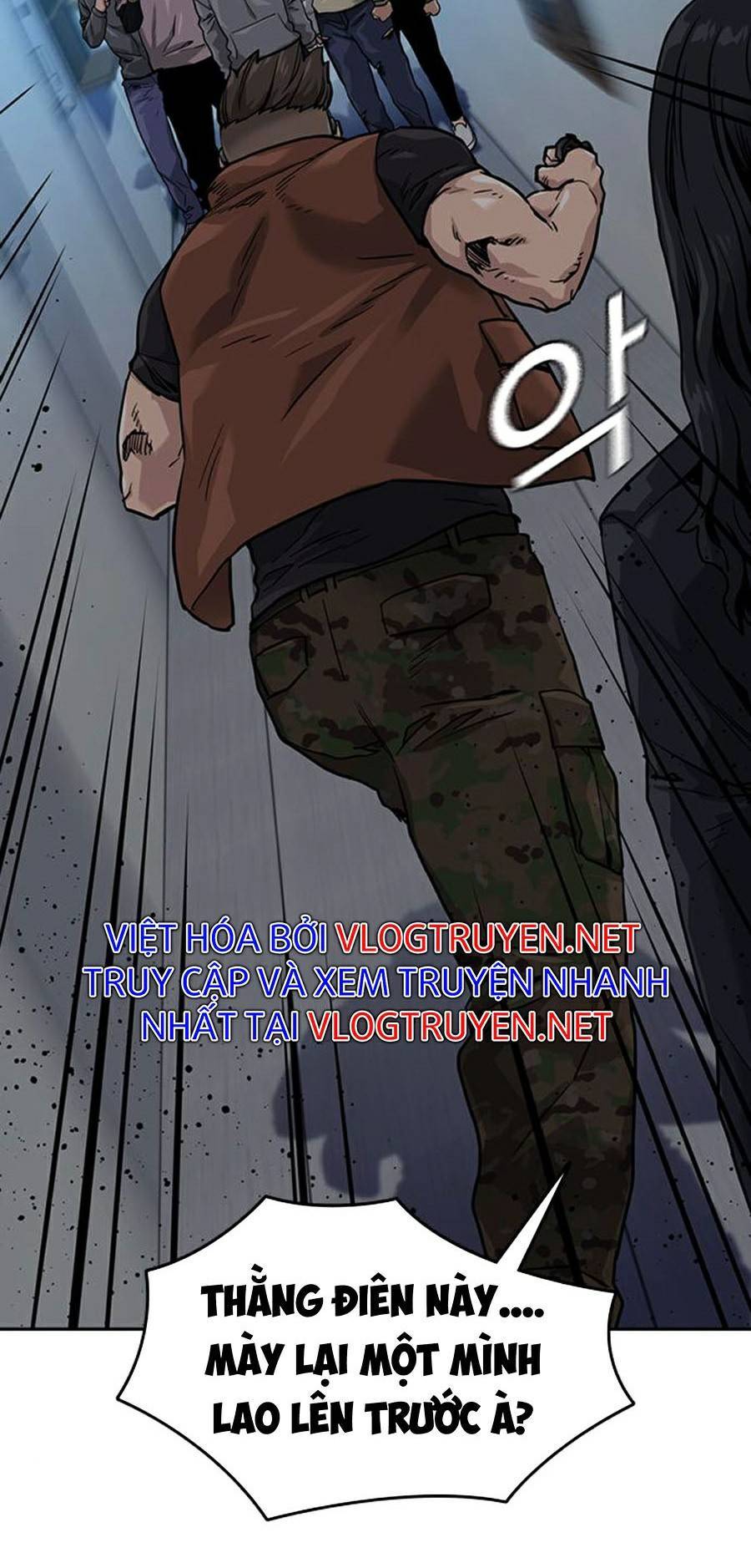 Để Có Thể Sống Sót Chapter 43 - Trang 2