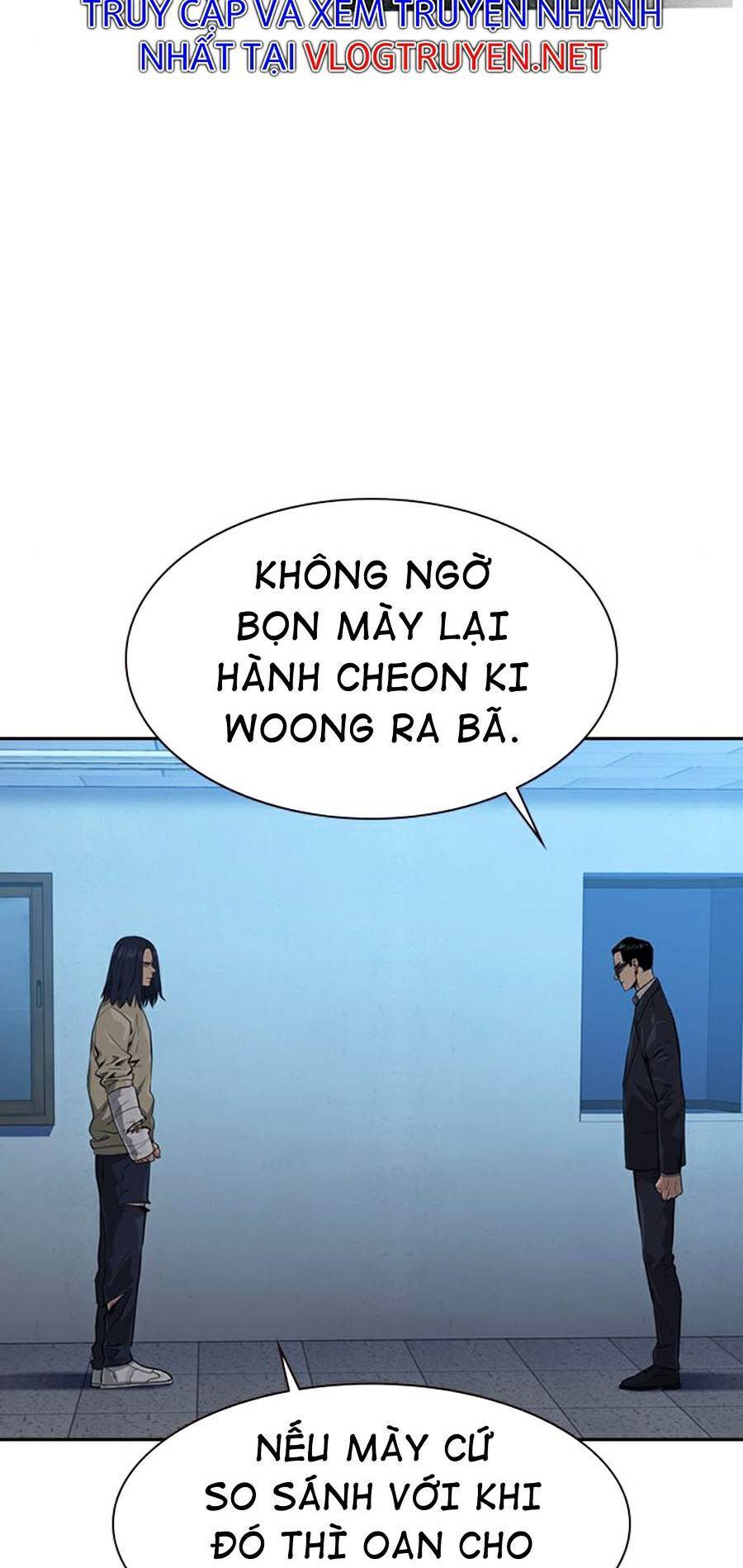 Để Có Thể Sống Sót Chapter 44 - Trang 2