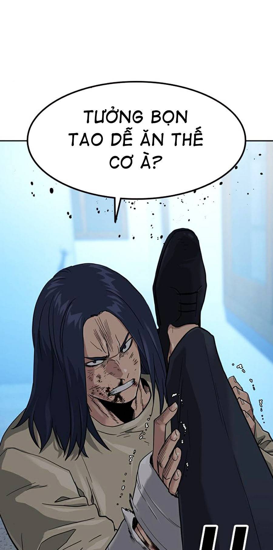 Để Có Thể Sống Sót Chapter 44 - Trang 2