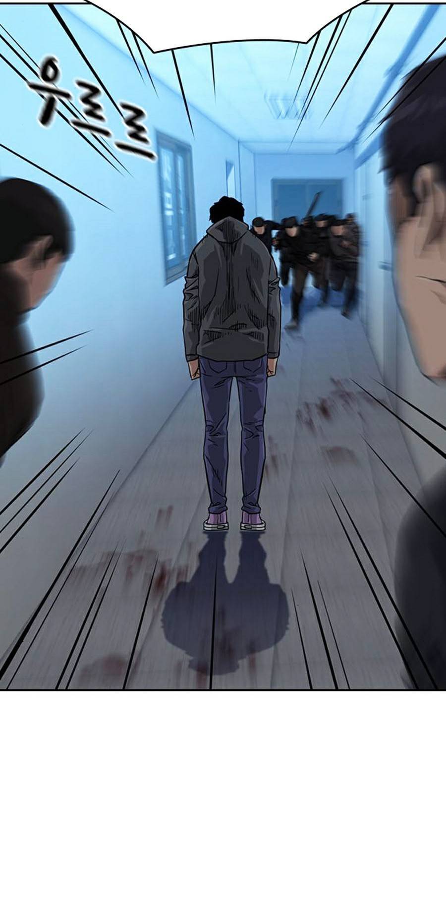 Để Có Thể Sống Sót Chapter 44 - Trang 2