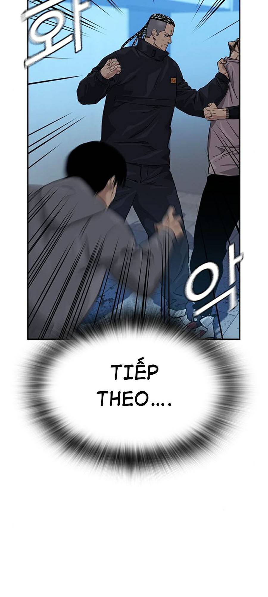 Để Có Thể Sống Sót Chapter 45 - Trang 2