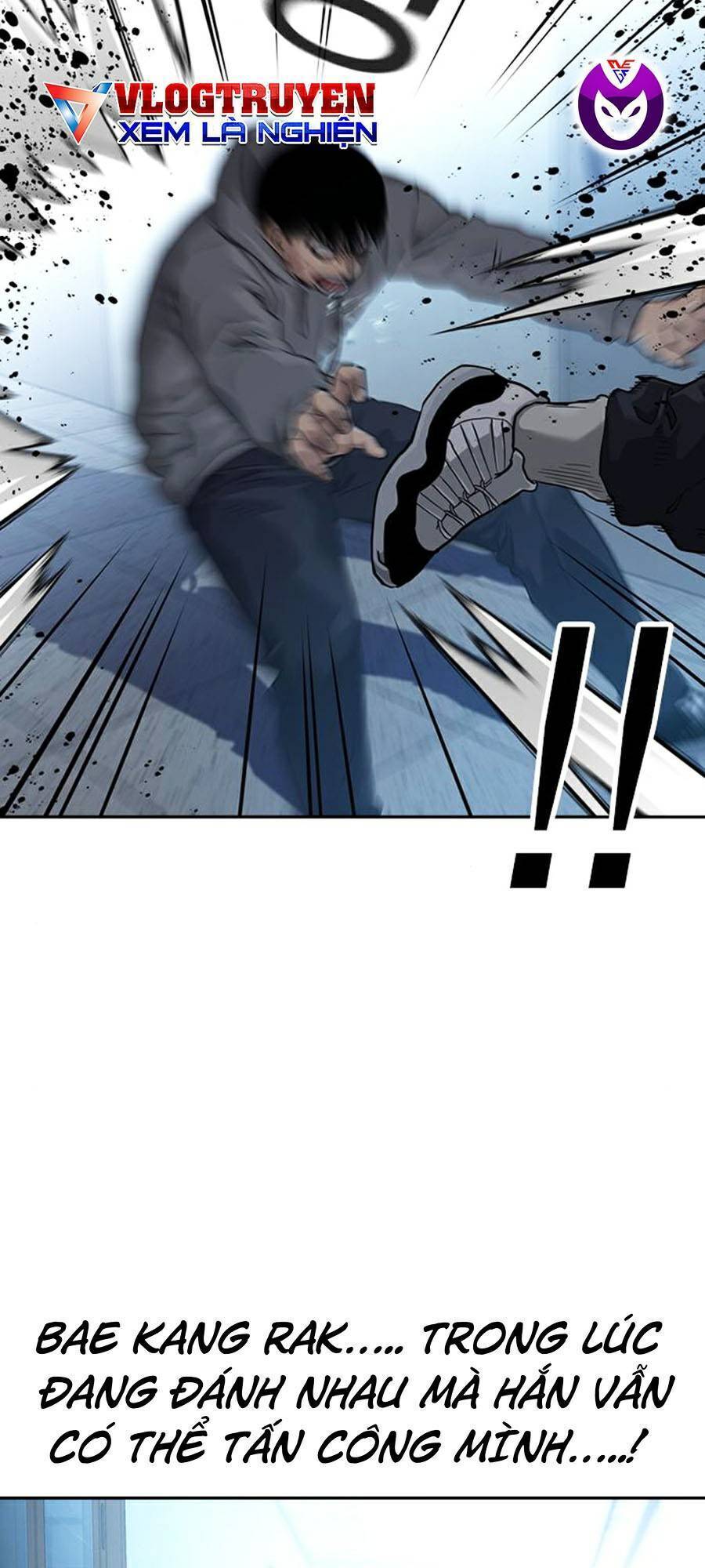 Để Có Thể Sống Sót Chapter 45 - Trang 2