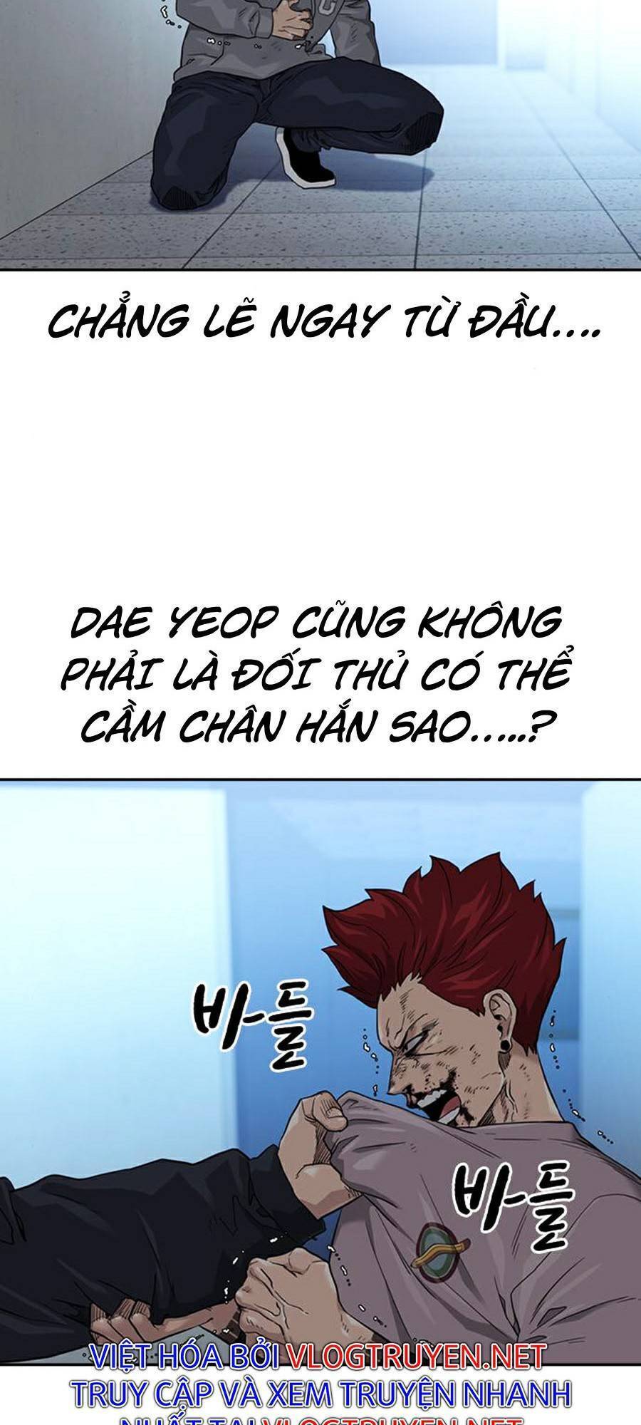 Để Có Thể Sống Sót Chapter 45 - Trang 2