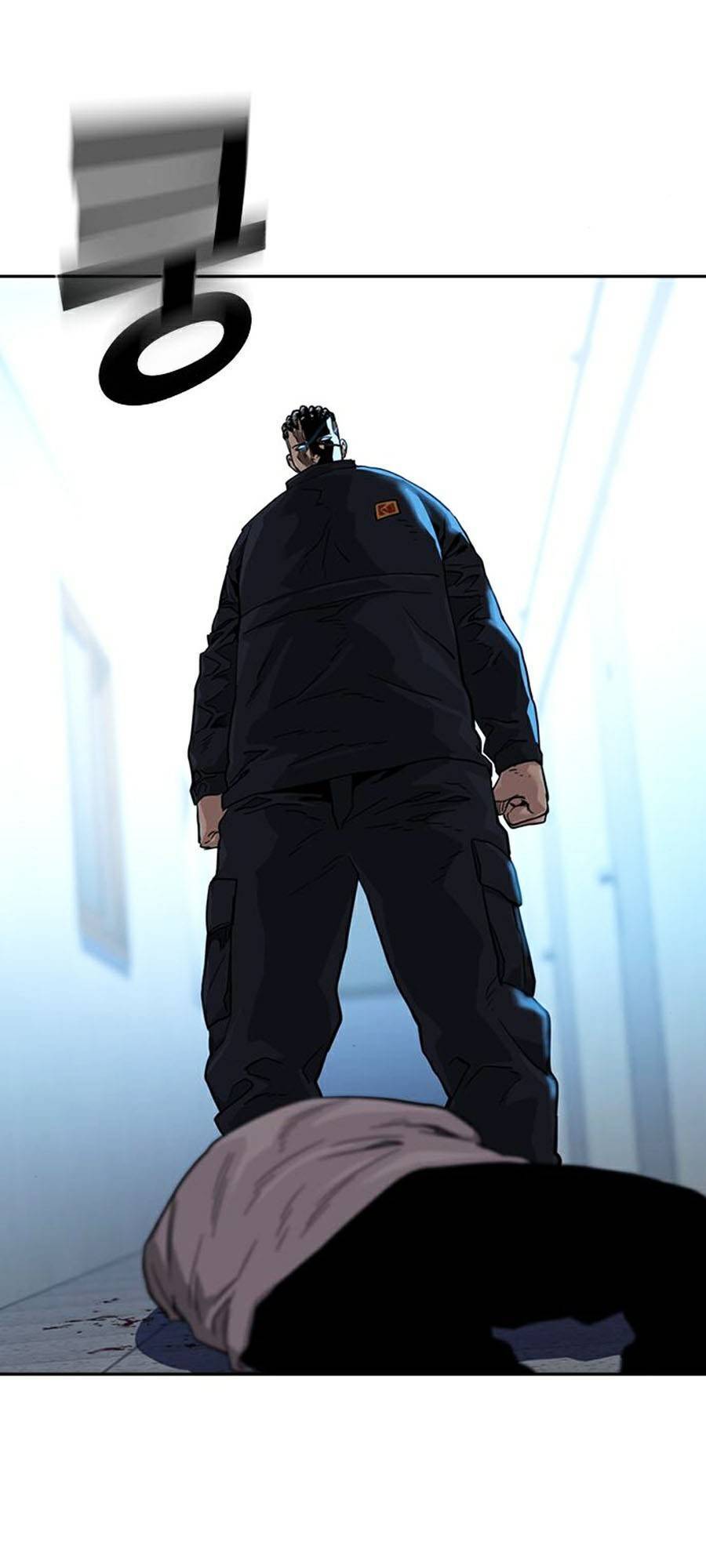 Để Có Thể Sống Sót Chapter 45 - Trang 2