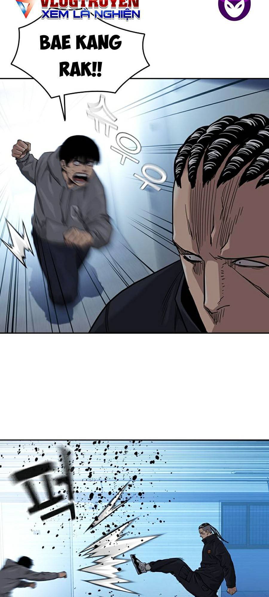 Để Có Thể Sống Sót Chapter 45 - Trang 2