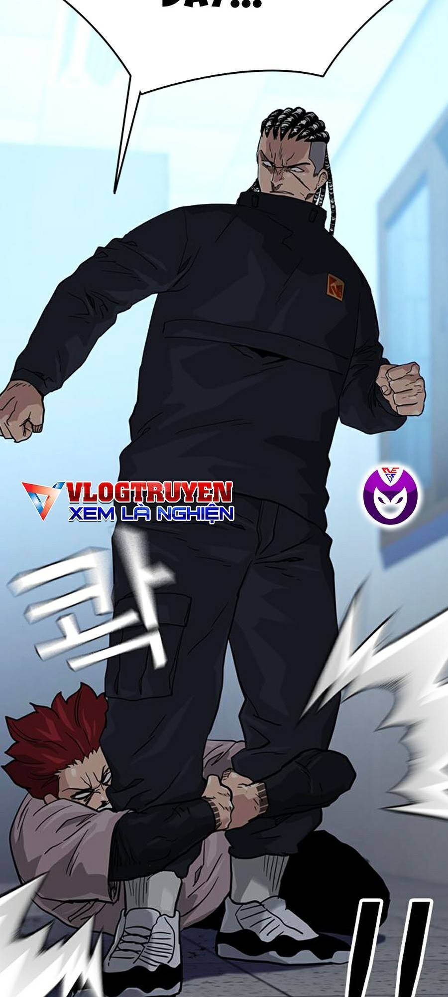 Để Có Thể Sống Sót Chapter 45 - Trang 2