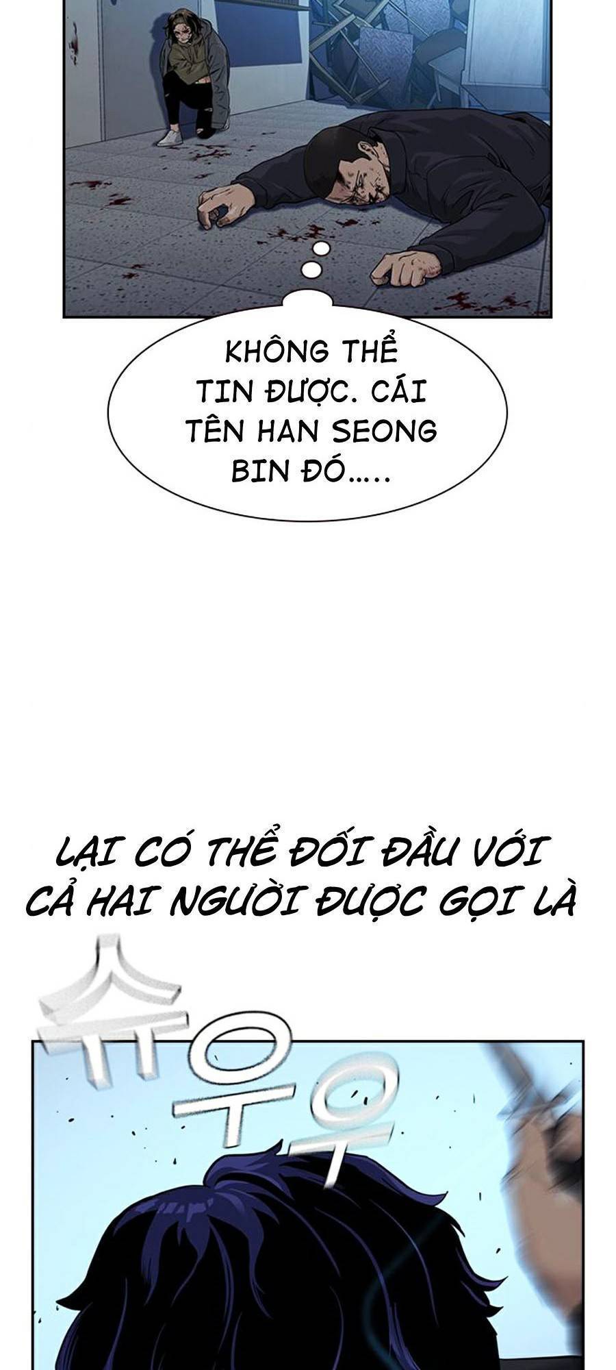 Để Có Thể Sống Sót Chapter 45 - Trang 2