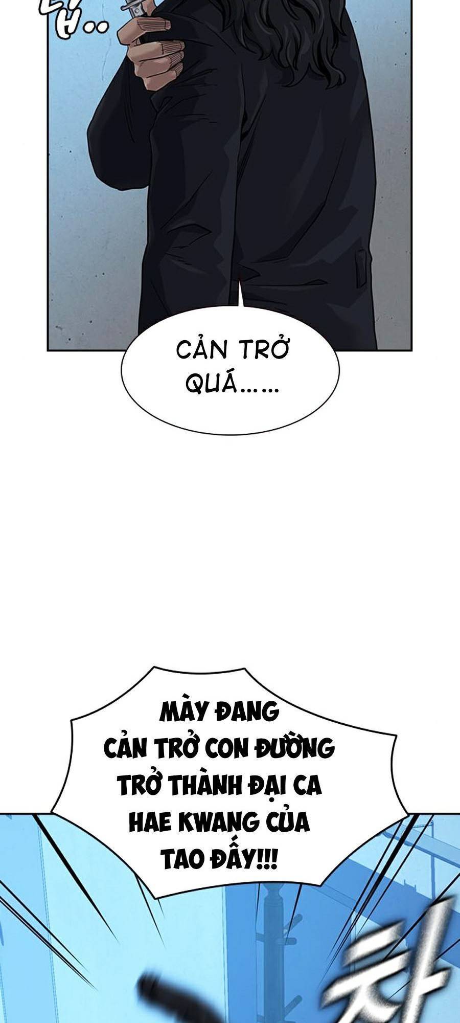 Để Có Thể Sống Sót Chapter 45 - Trang 2