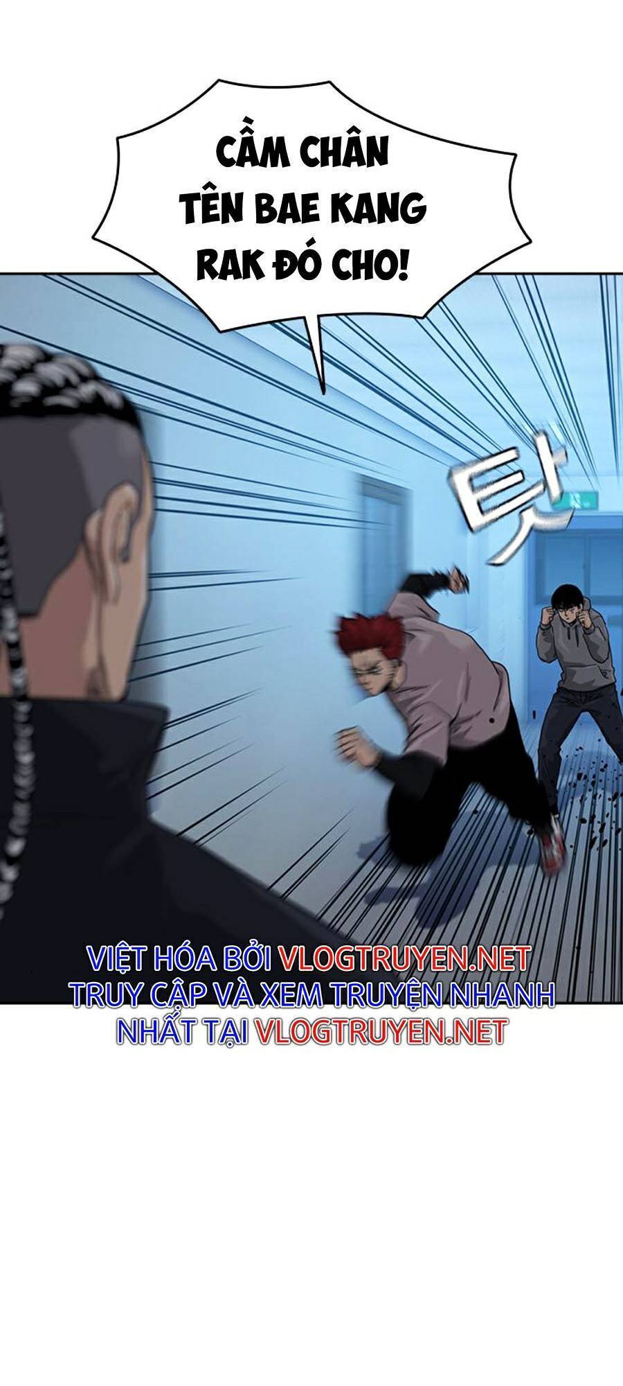 Để Có Thể Sống Sót Chapter 45 - Trang 2