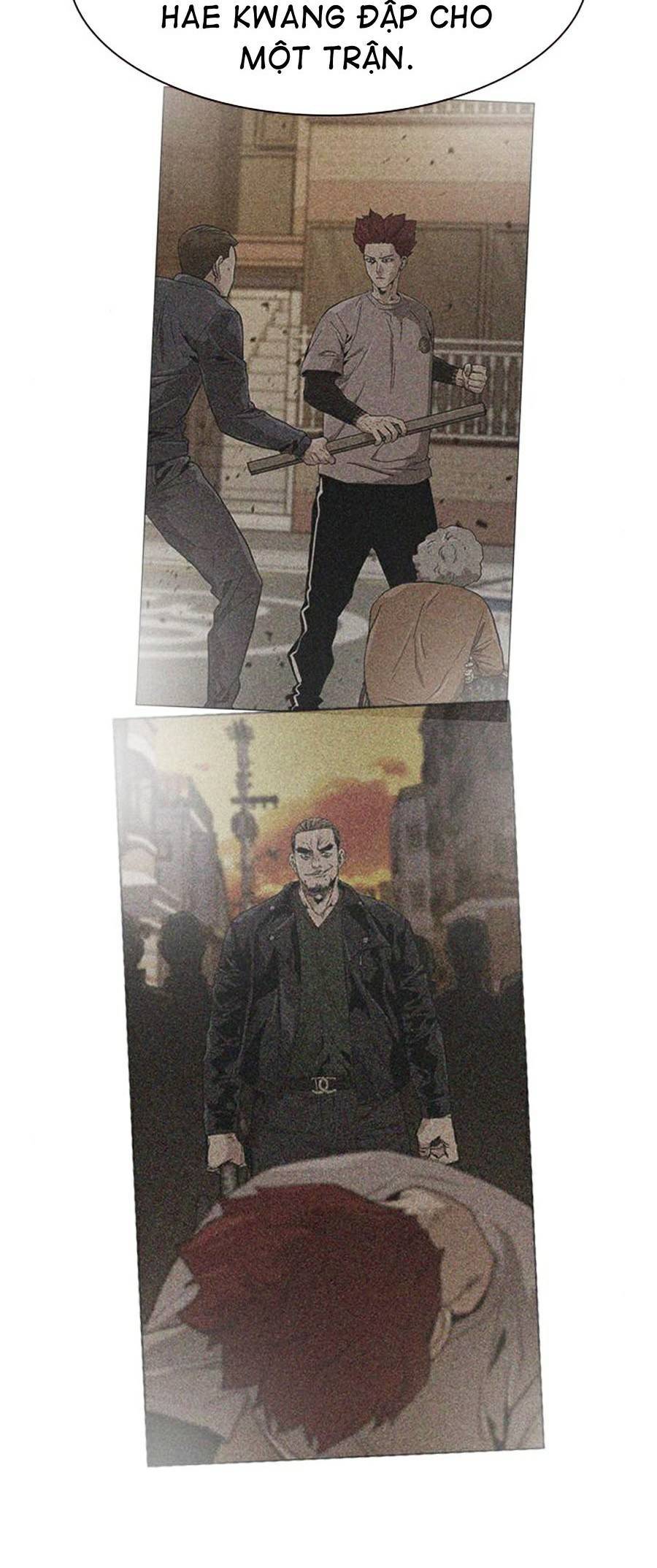 Để Có Thể Sống Sót Chapter 46 - Trang 2