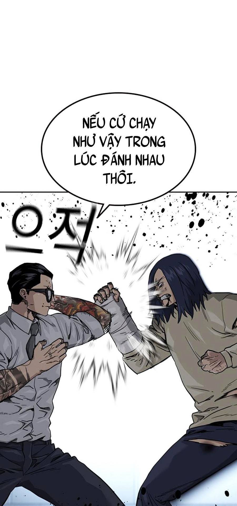 Để Có Thể Sống Sót Chapter 47 - Trang 2