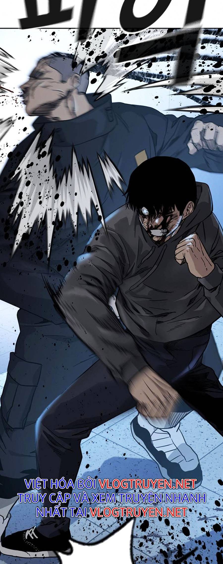 Để Có Thể Sống Sót Chapter 48 - Trang 2