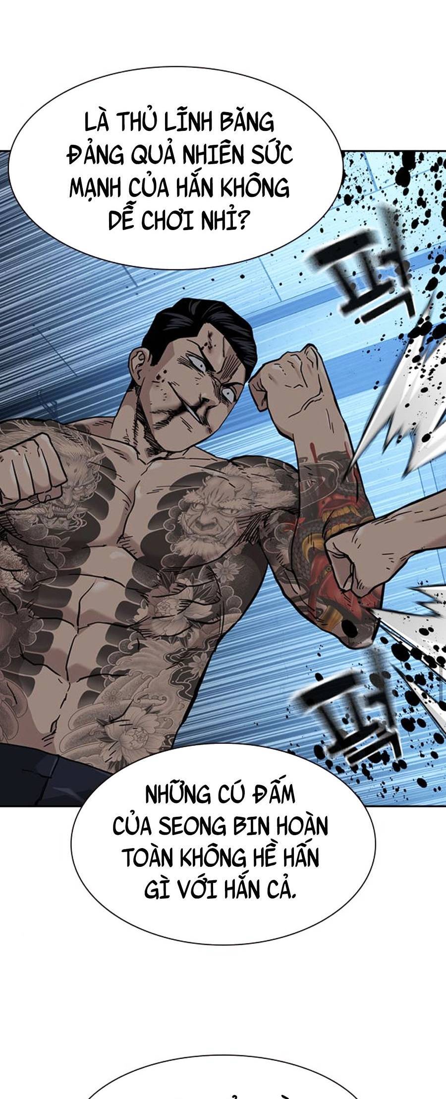 Để Có Thể Sống Sót Chapter 49 - Trang 2