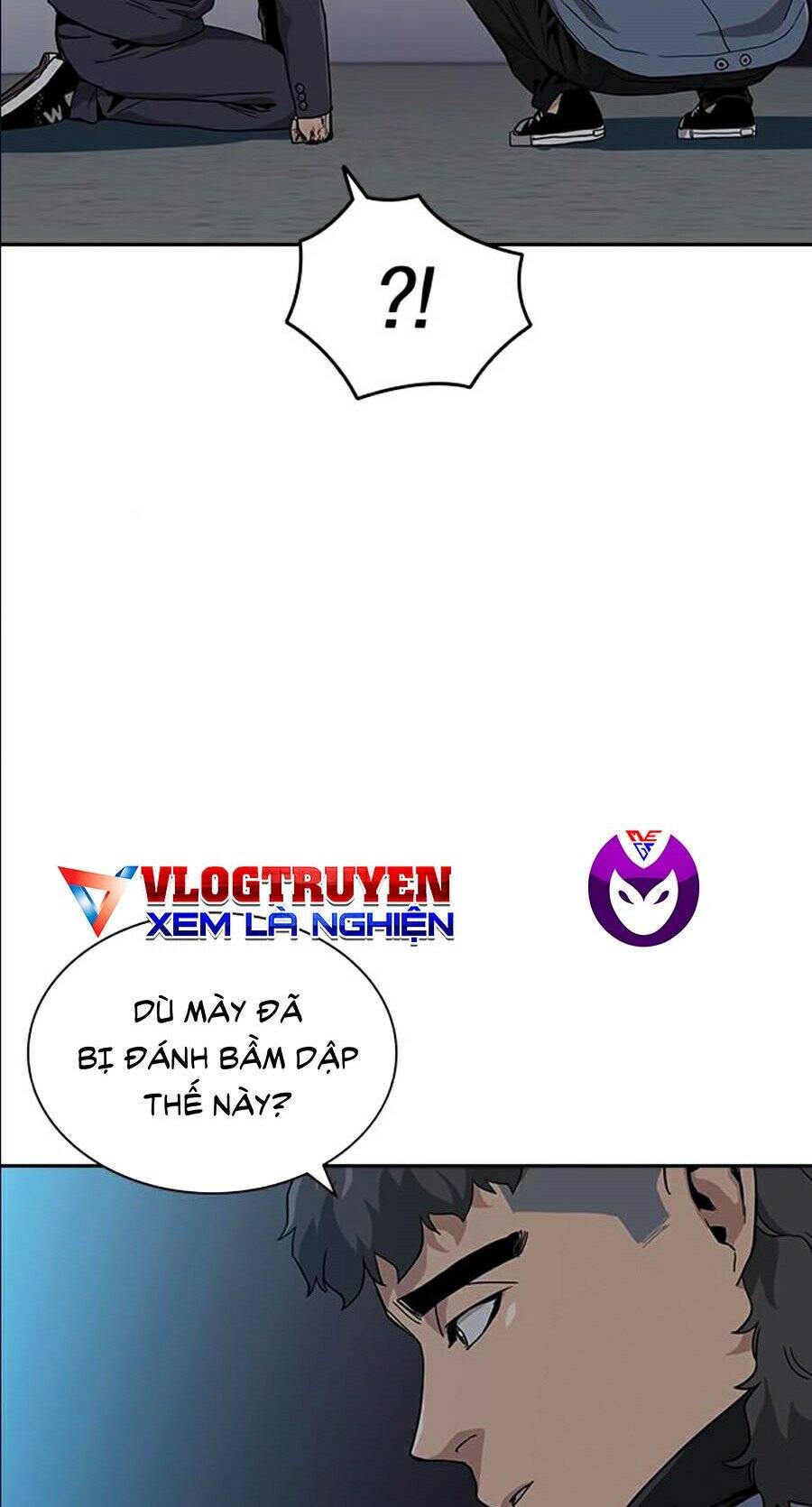 Để Có Thể Sống Sót Chapter 5 - Trang 2