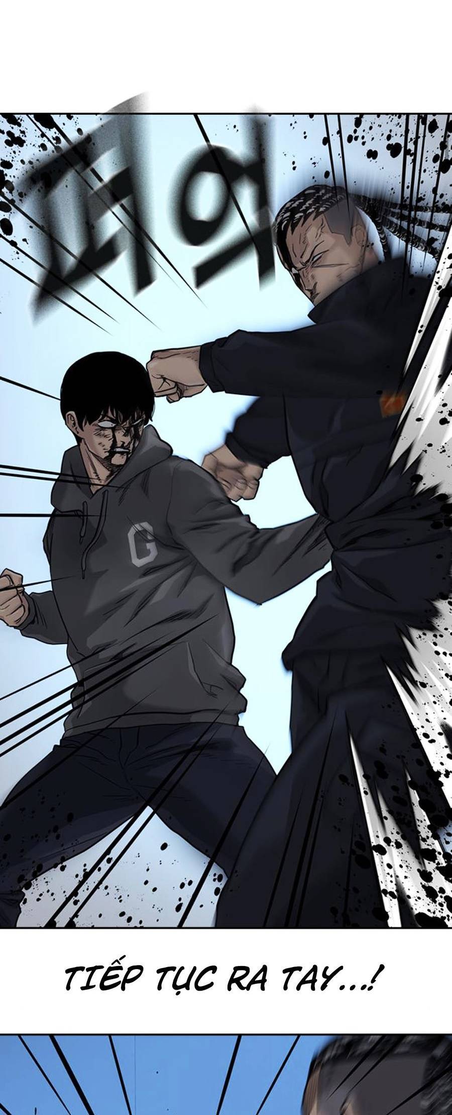 Để Có Thể Sống Sót Chapter 50 - Trang 2