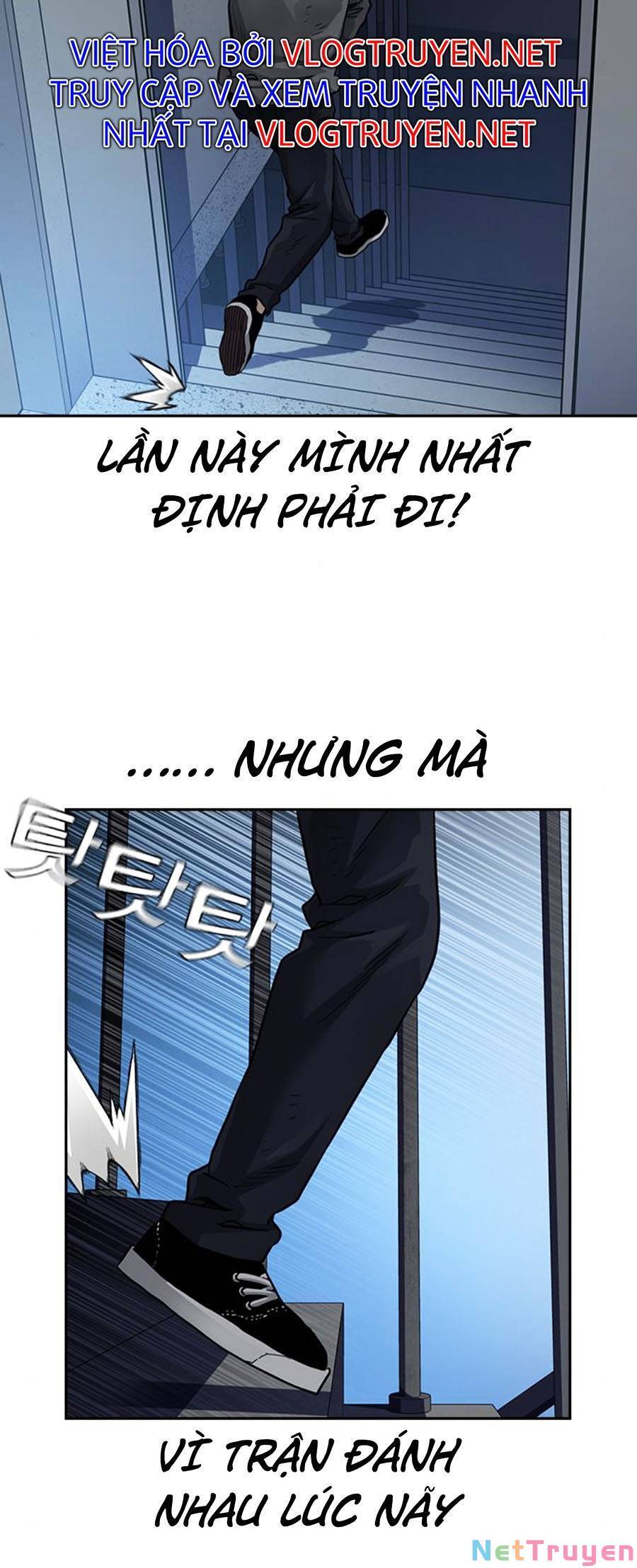 Để Có Thể Sống Sót Chapter 51 - Trang 2